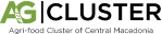 ag-cluster Logo